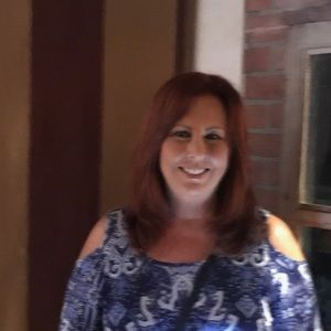 Meet your Posher, Catherine